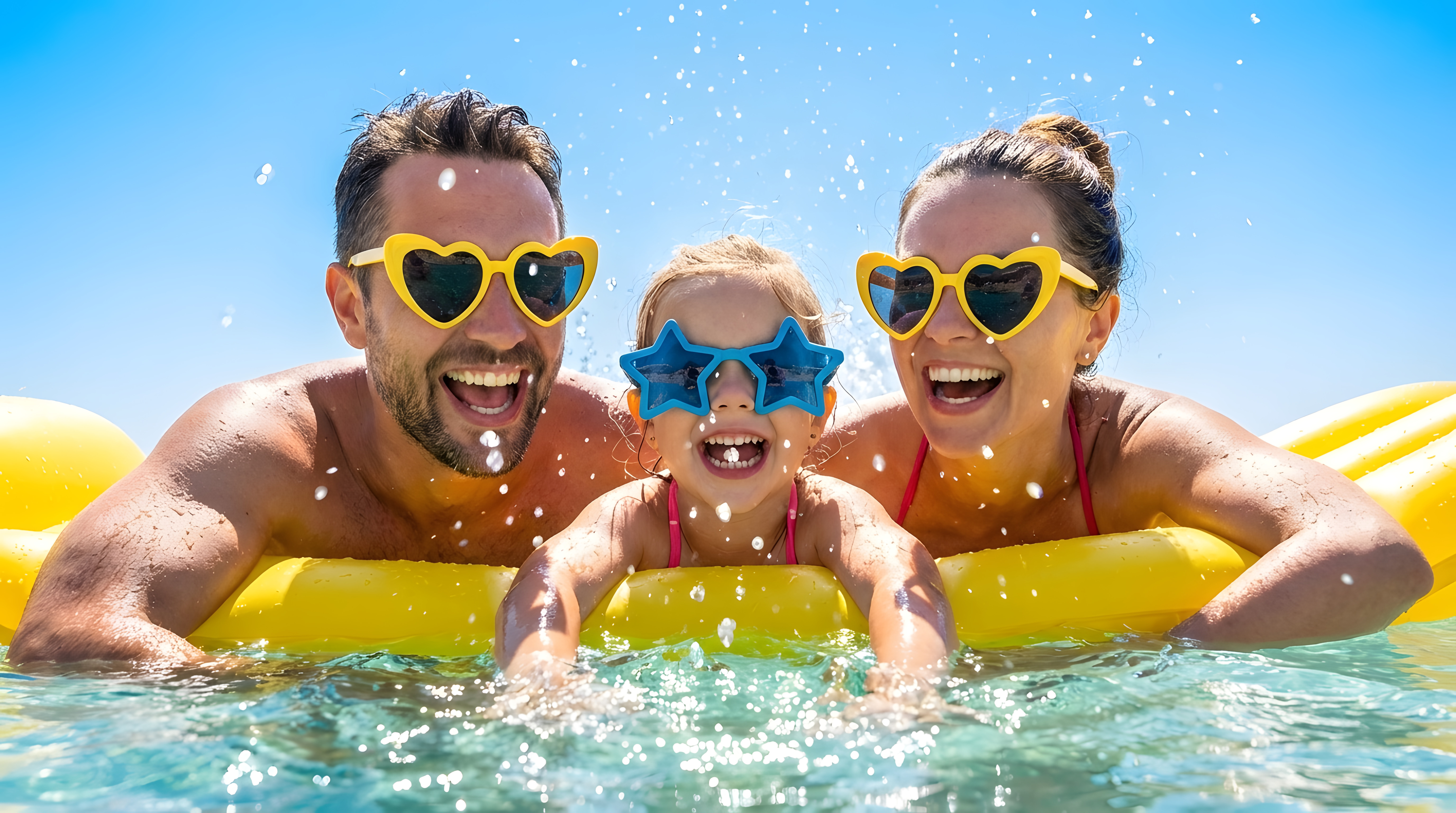Les 7 commandements de l’été (ceux qui ne prennent pas de place dans la valise).