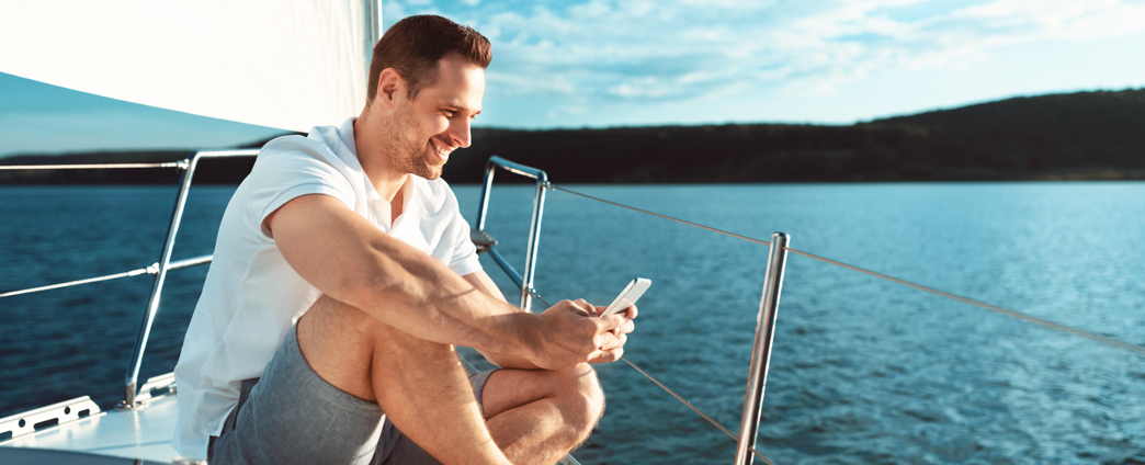 Pilotez votre santé du bout des doigts grâce à votre nouvelle application mobile Colonna