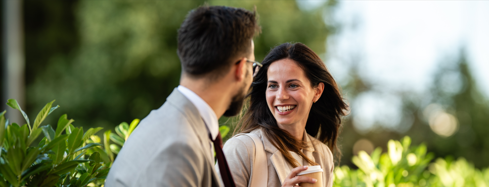 Santé mentale au travail : brisons les préjugés