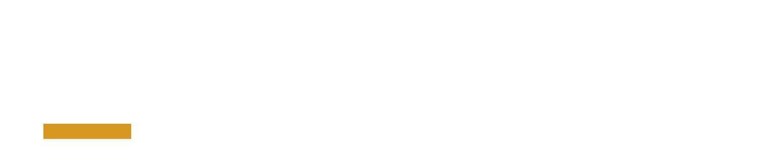 Logo Colonna Group en blanc et jaune