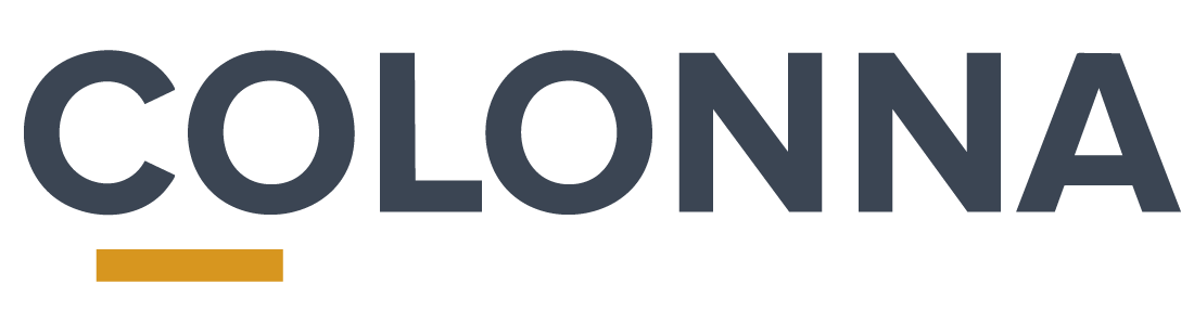 Logo Colonna Group