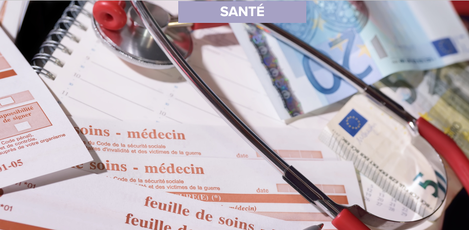 Nouveaux tarifs de consultations en vigueur en 2025